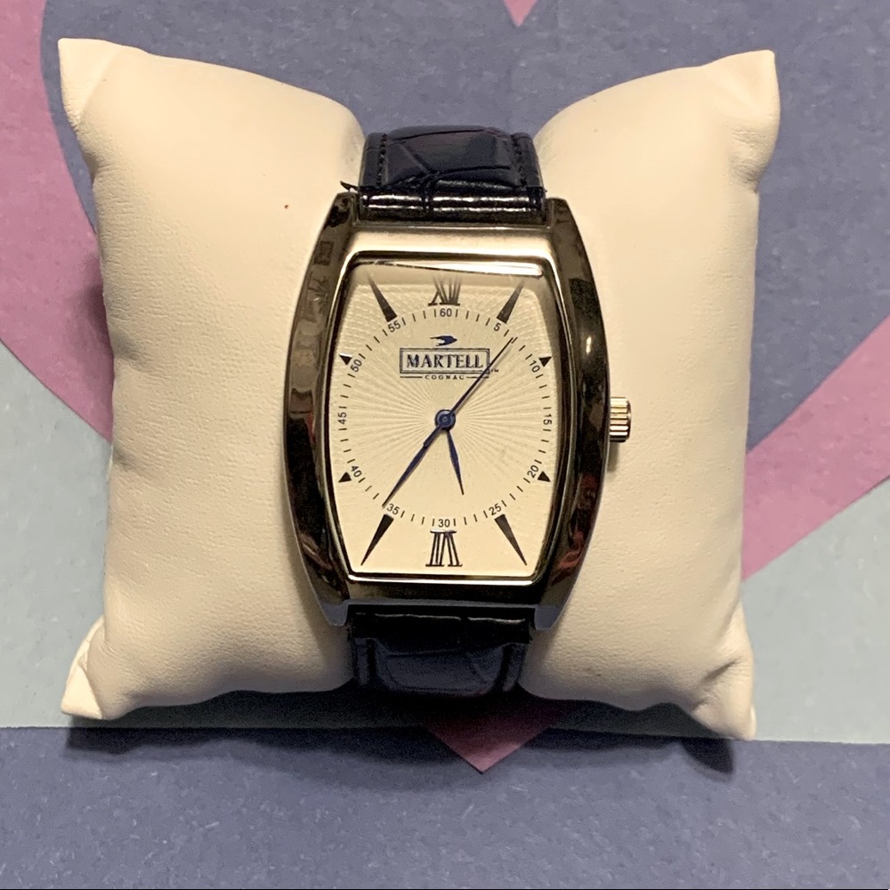 Wrist watch unisex